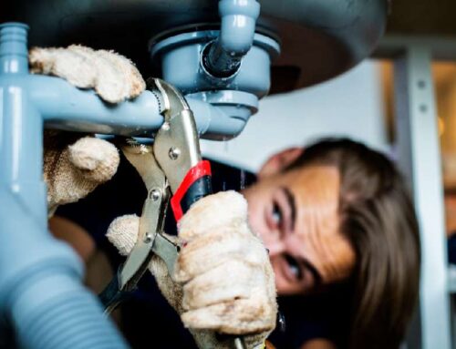 Top Smart Plumbing Solutions