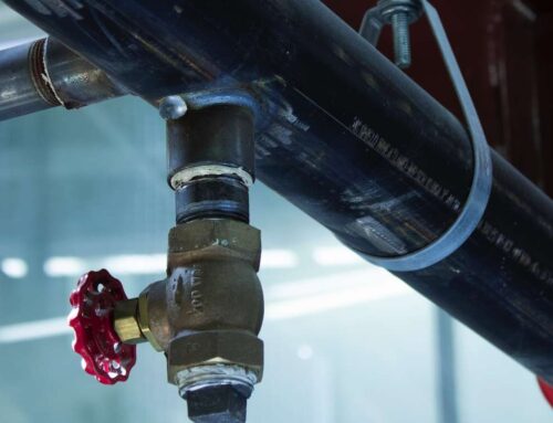The Risk of Delaying Plumbing Repairs