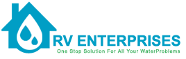 RV Enterprises Ind Logo