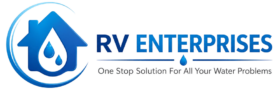 RV Enterprises Ind Logo